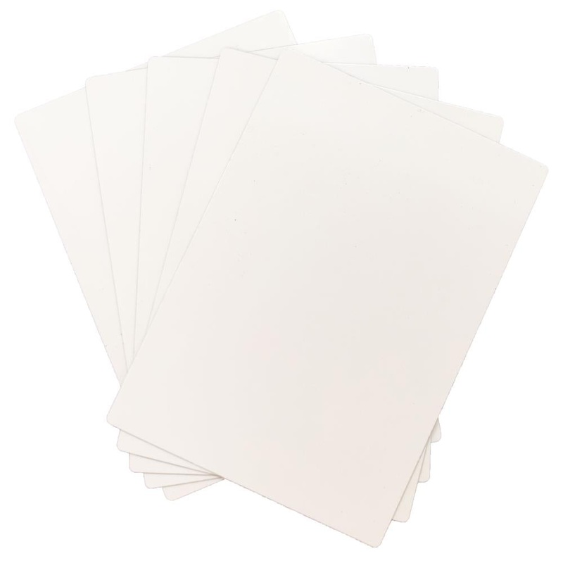 Totally-Tiffany Magnetic Storage Sheets 8X5