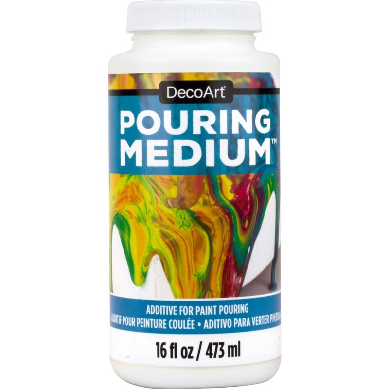 Americana Pouring Medium 16oz