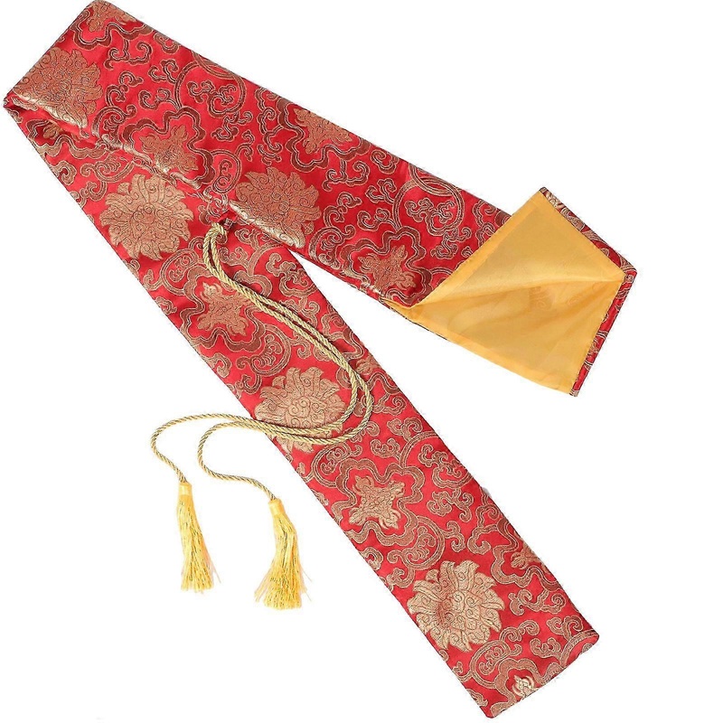 Chinese Tai-Chi Swords Bag Katana Bag Swords Protective Pouch Tai-Chi Swords Container