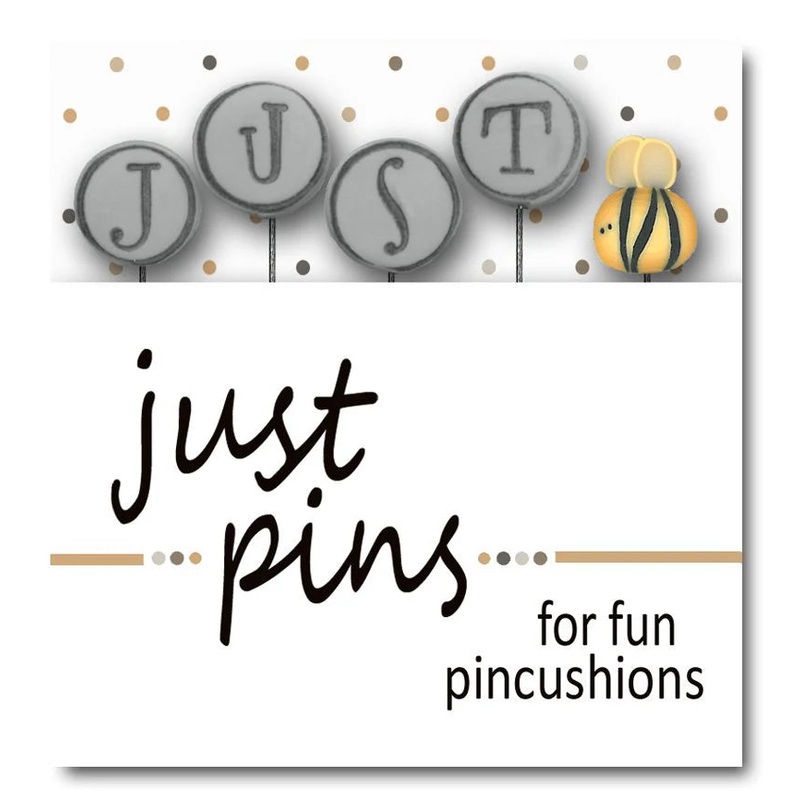 Just Pins – Just Bee