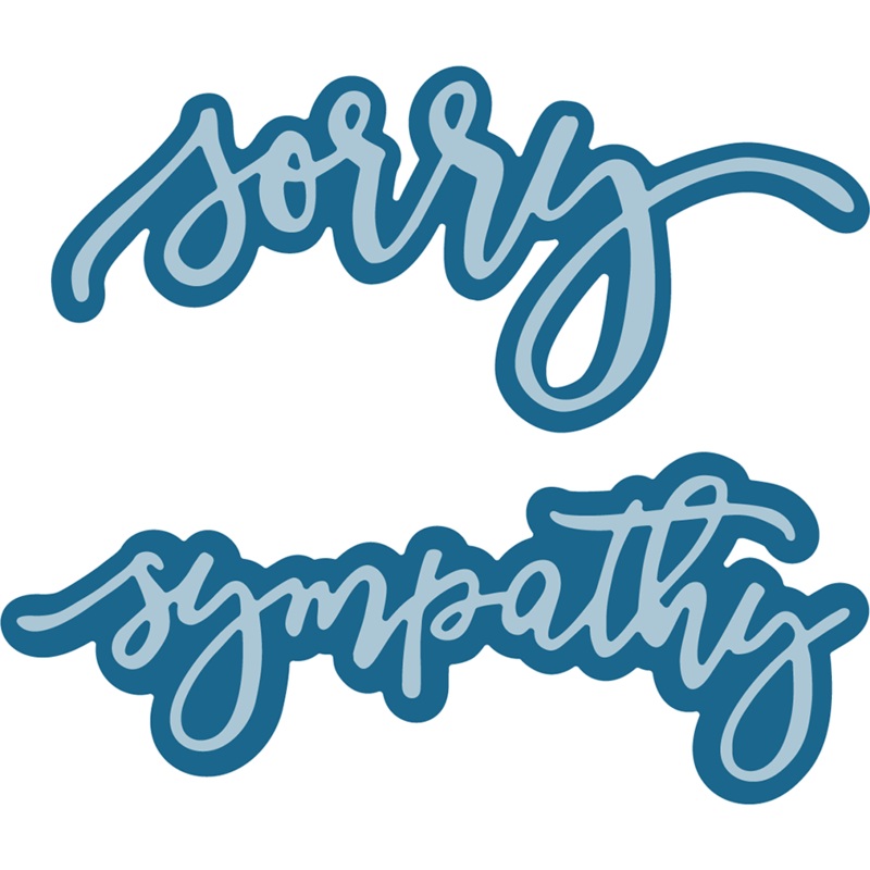 With Sympathy – Honey Cuts