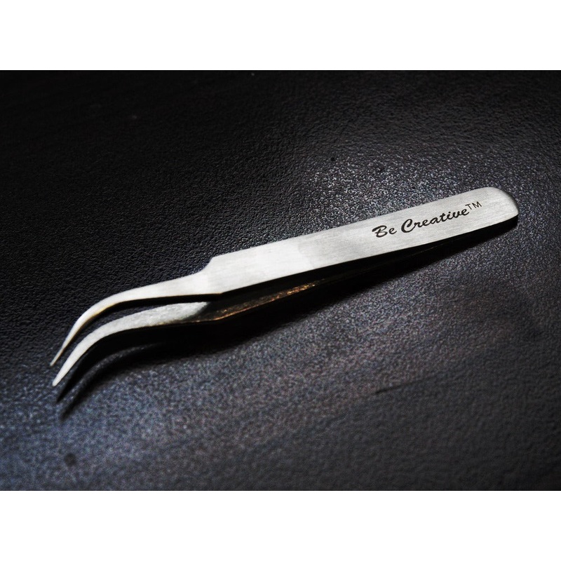 Be Creative – Fine Point Mini Tweezers