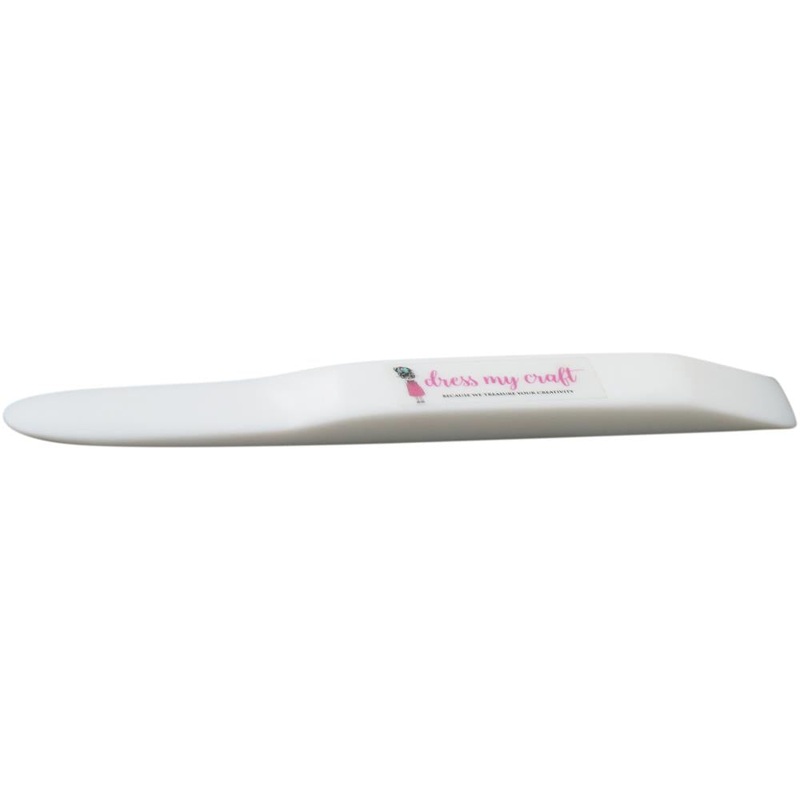 Dress My Craft Non-Stick Bone Folder #4 6.5X.75