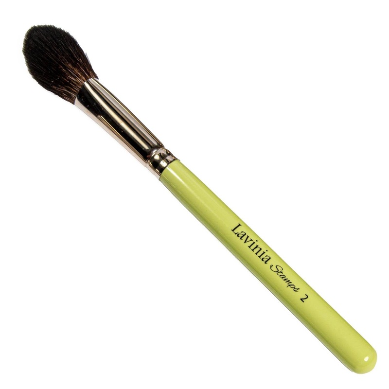 Lavinia – Mop Brush Series 2