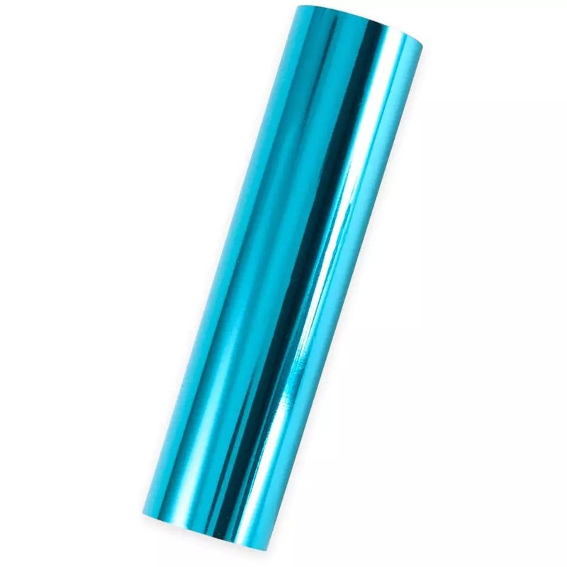 Spellbinders Glimmer Foil – Teal