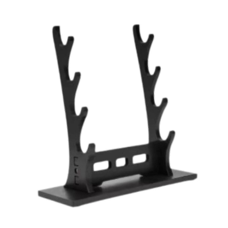 2025 Sword Stand Display Support Sword Holder for Templar Wakizashi Samurai Sword