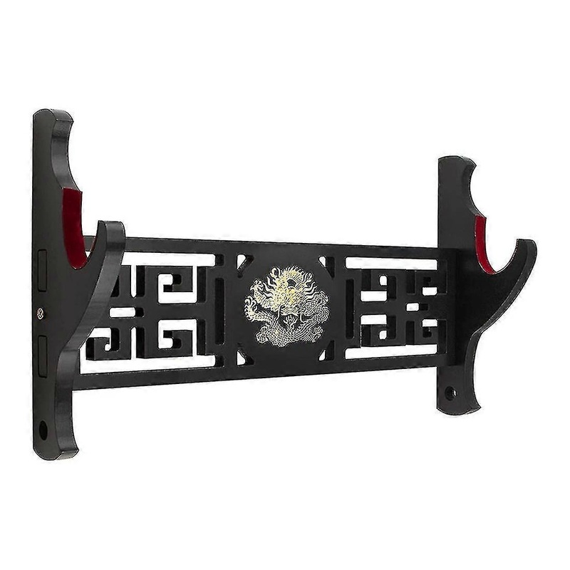 Legendary Creatures Sword Wall Mount Hook Katana Holder Display Han…