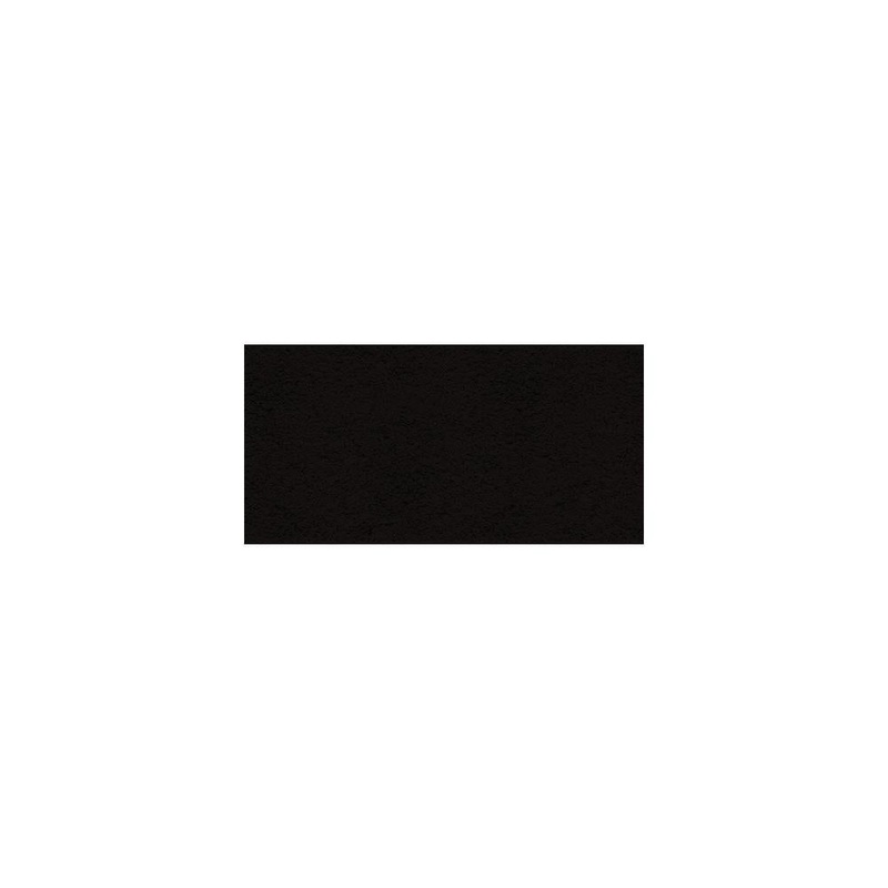 My Colors 100lb Heavyweight Cardstock 12X12 Black Suede
