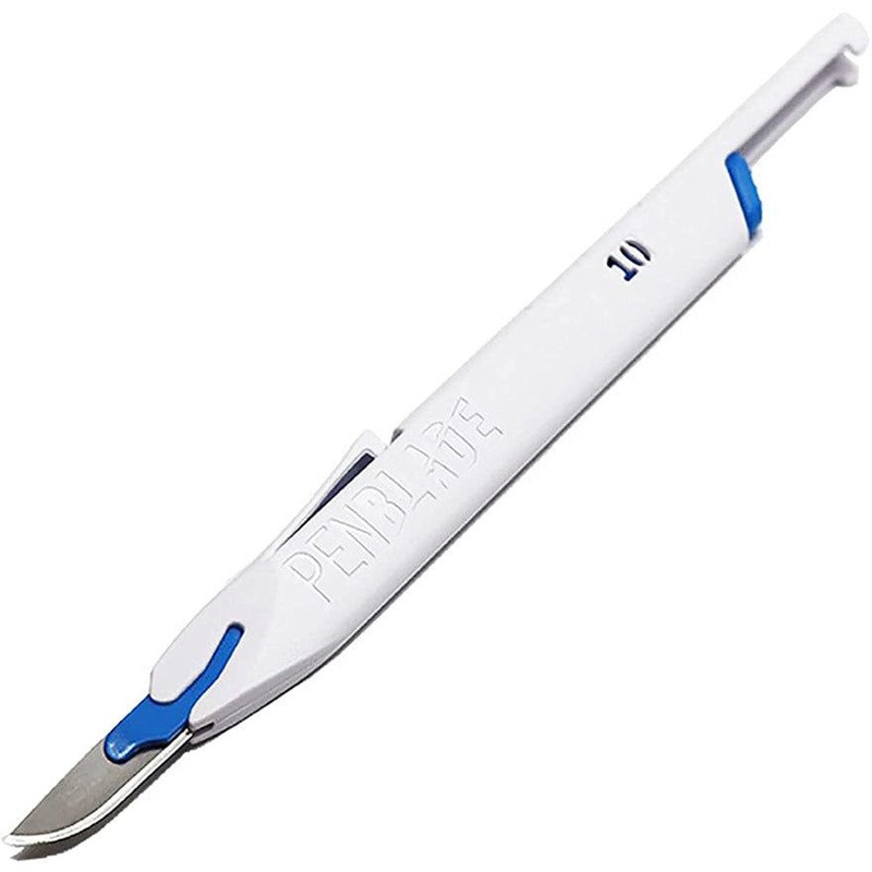 Pen Blade #10