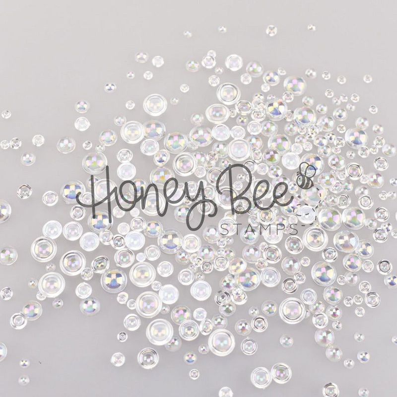Dew Drops – Reflection AB