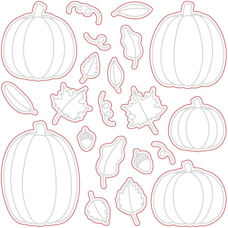 Pumpkin Patch – Honey Cuts