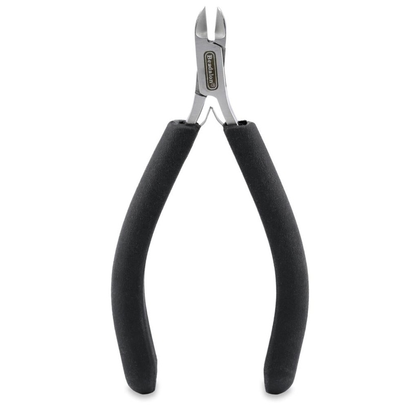 Slim Semi-Flush Cutters for Cutting Dies Apart