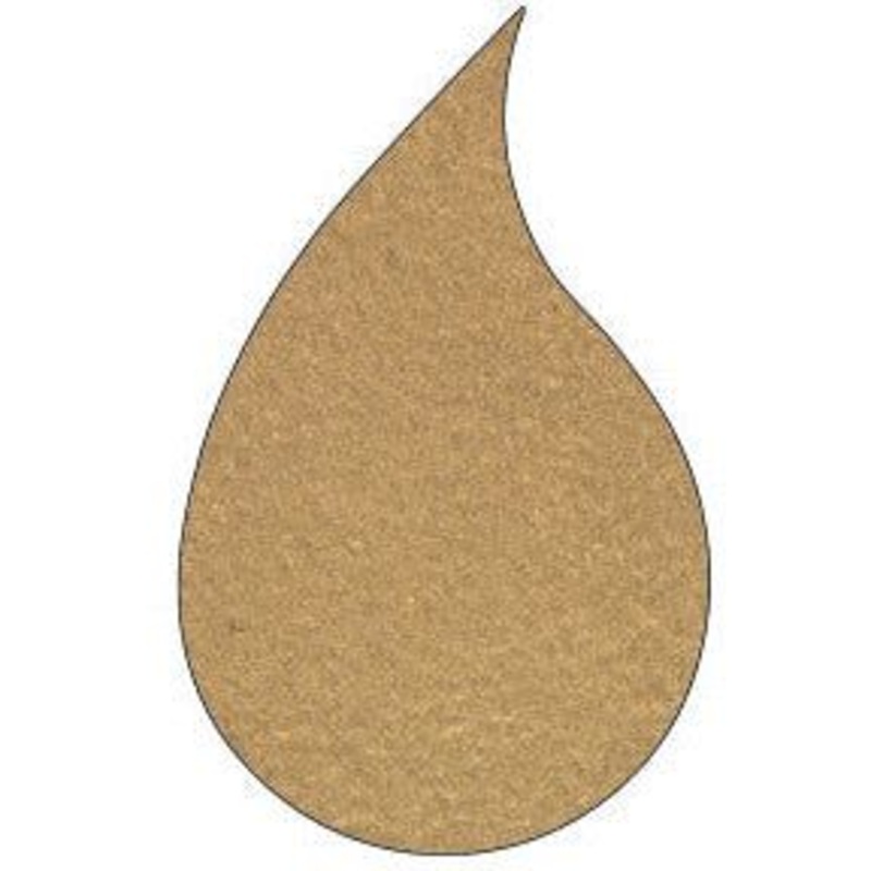 WOW! Embossing Powder – Metallic Gold Rich Pale