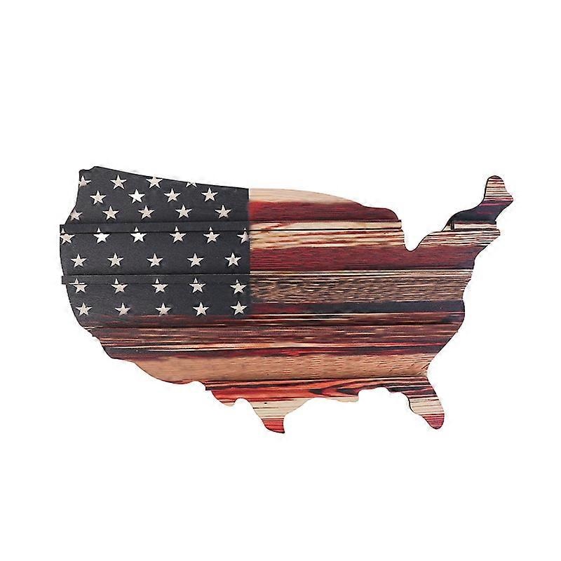 Wood America US Flag Challenge Coin Display U.S. Military Coins Stand Holds Challenge Coin Display Wooden Army Collectible Coins