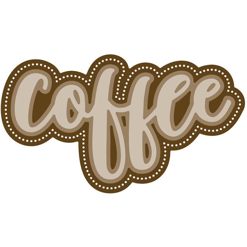 Coffee – Honey Cuts