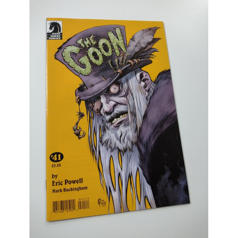 Goon #41 NM-