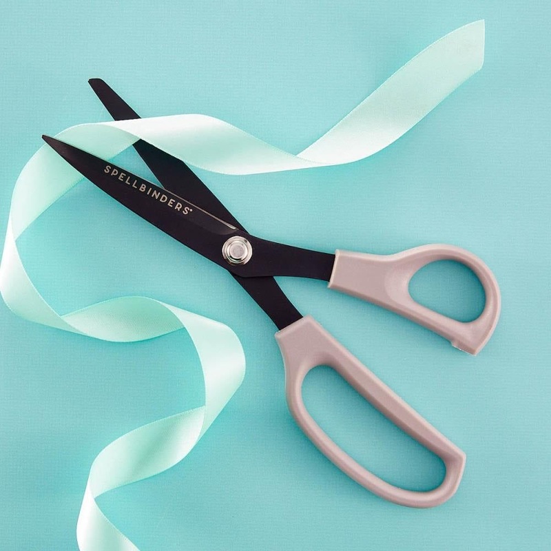 Spellbinders Pro Shears 9