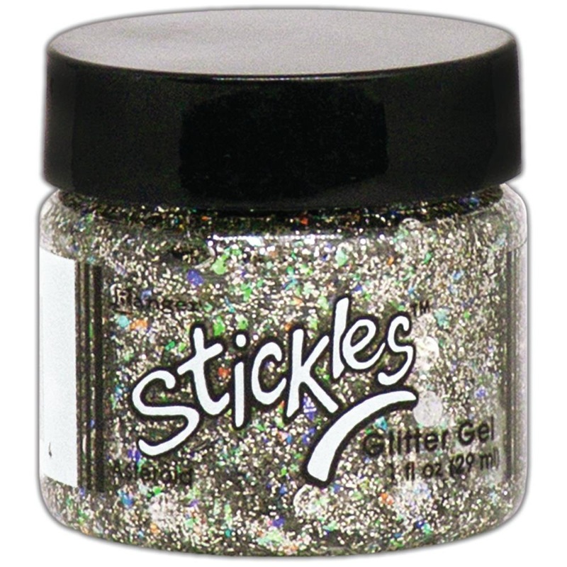 Ranger – Stickles Glitter Gels (VARIOUS COLORS)