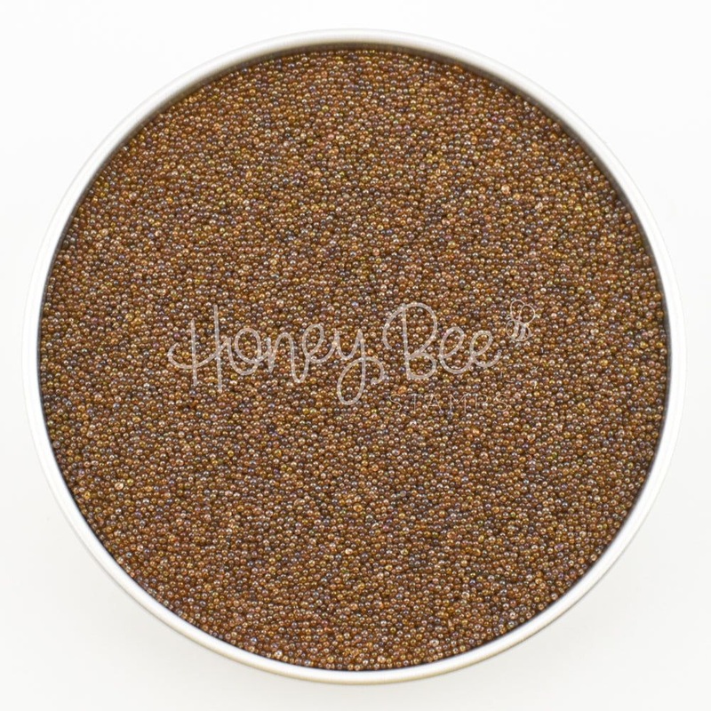 Coffee Tiny Bubbles