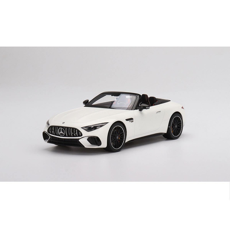 Mercedes-AMG SL 63 – 1:18 Scale Resin Model Car