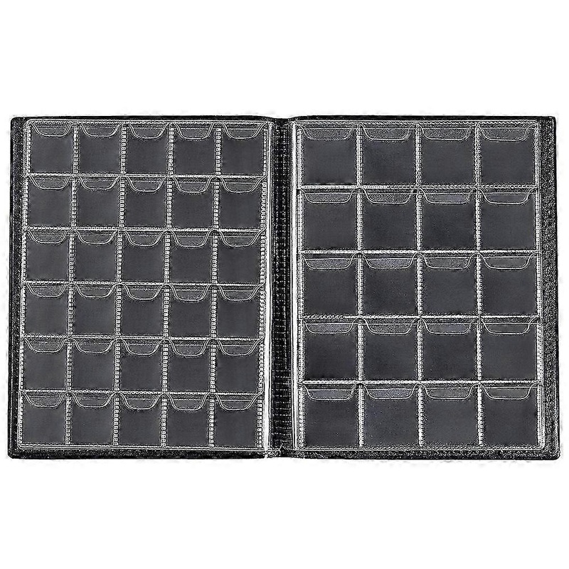 250 pocket coin collection album coin storage album coin storage storage book for commemorative coin storage js