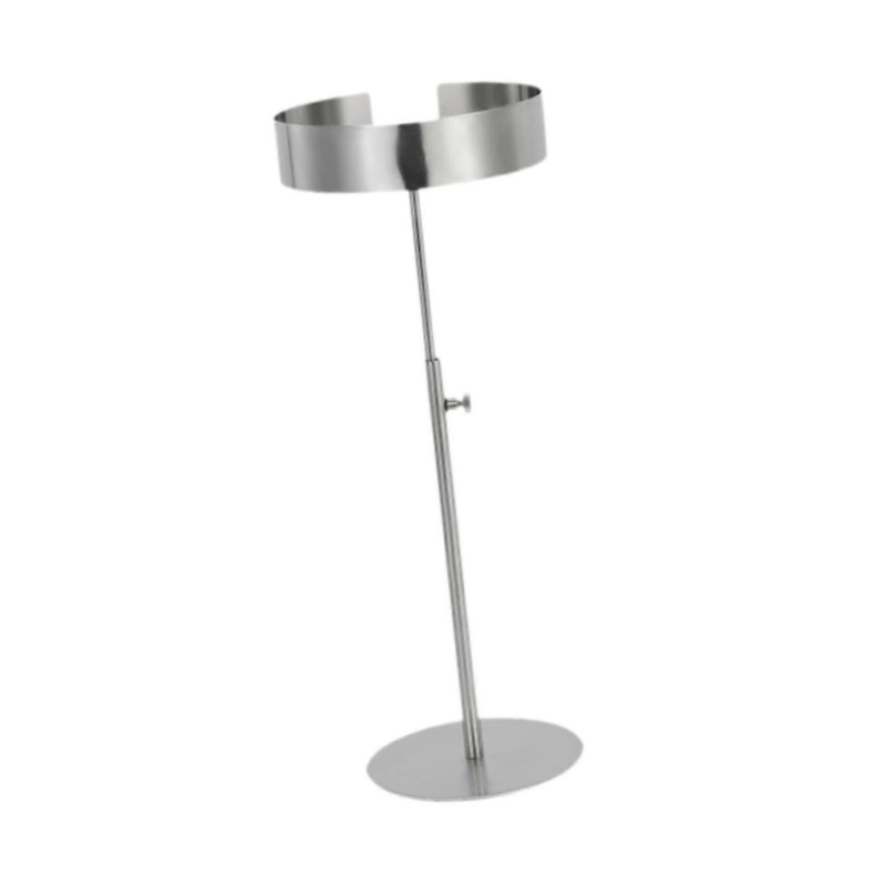Tie Display Stand Tie Display Holder for Home Use Garment Vendors Commercial Tie