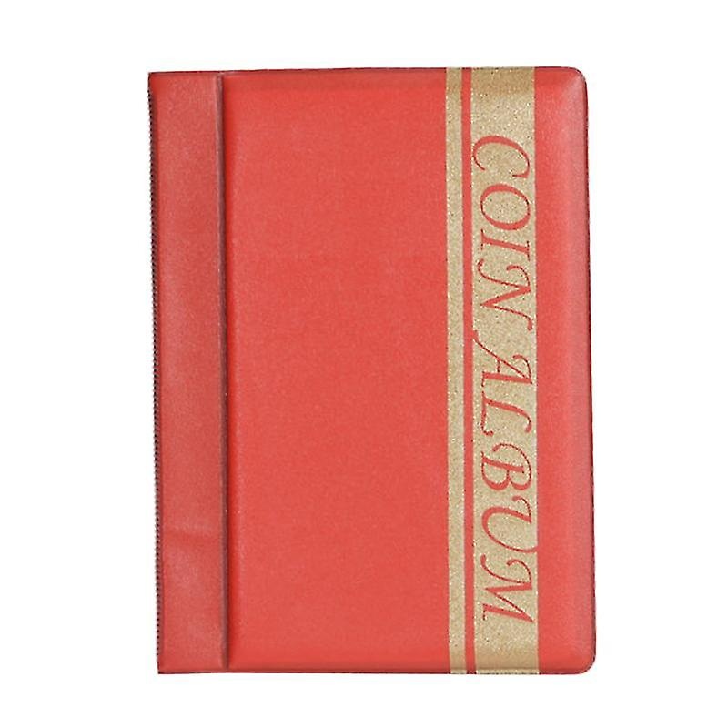 120pcs Coins Holder