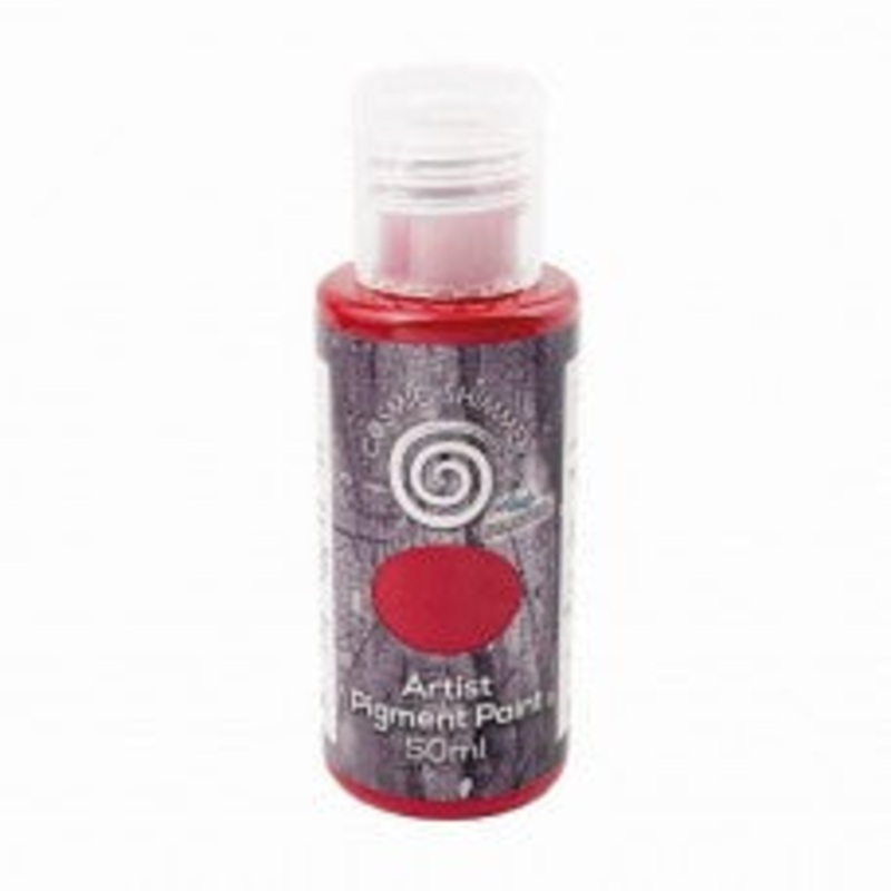 Cosmic Shimmer Andy Skinner Artist Pigment Paint Primary Magenta 50ml