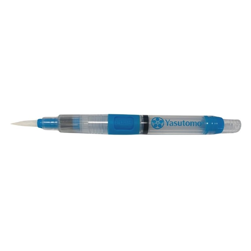 Niji Premier Waterbrush Large Point (KWBP15)