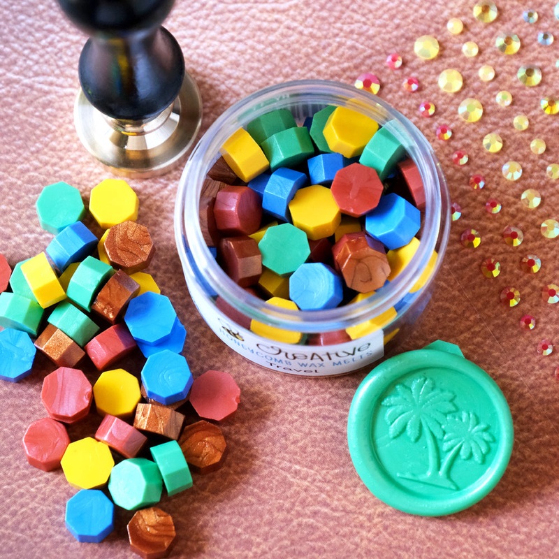 Travel – Wax Melts