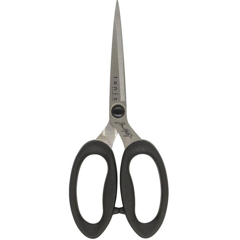 Tim Holtz Haberdashery Scissors 6
