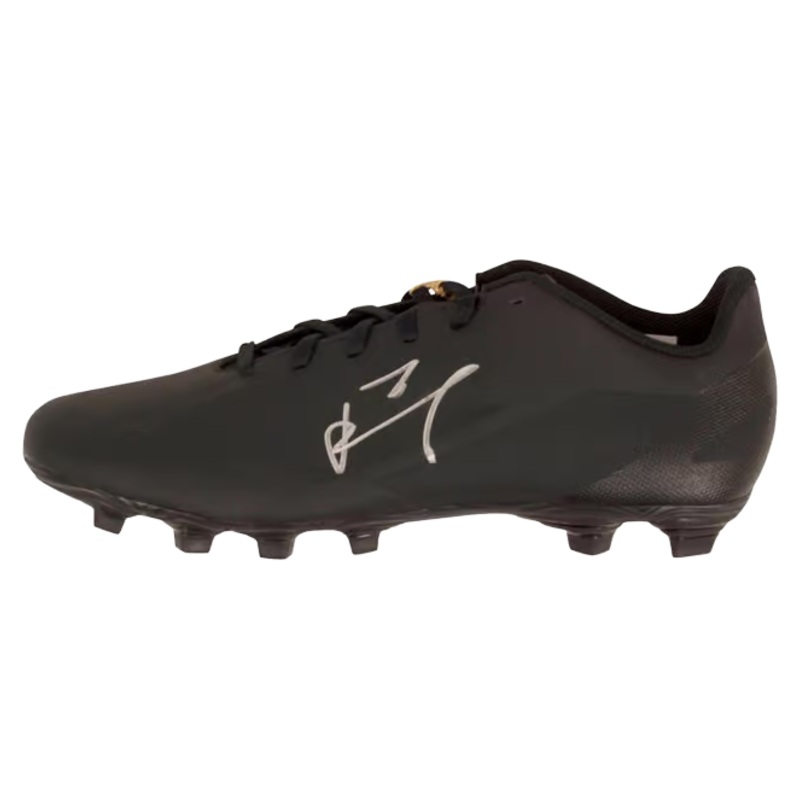 Andriy Shevchenko Signed Soccer Cleat with Beckett COA