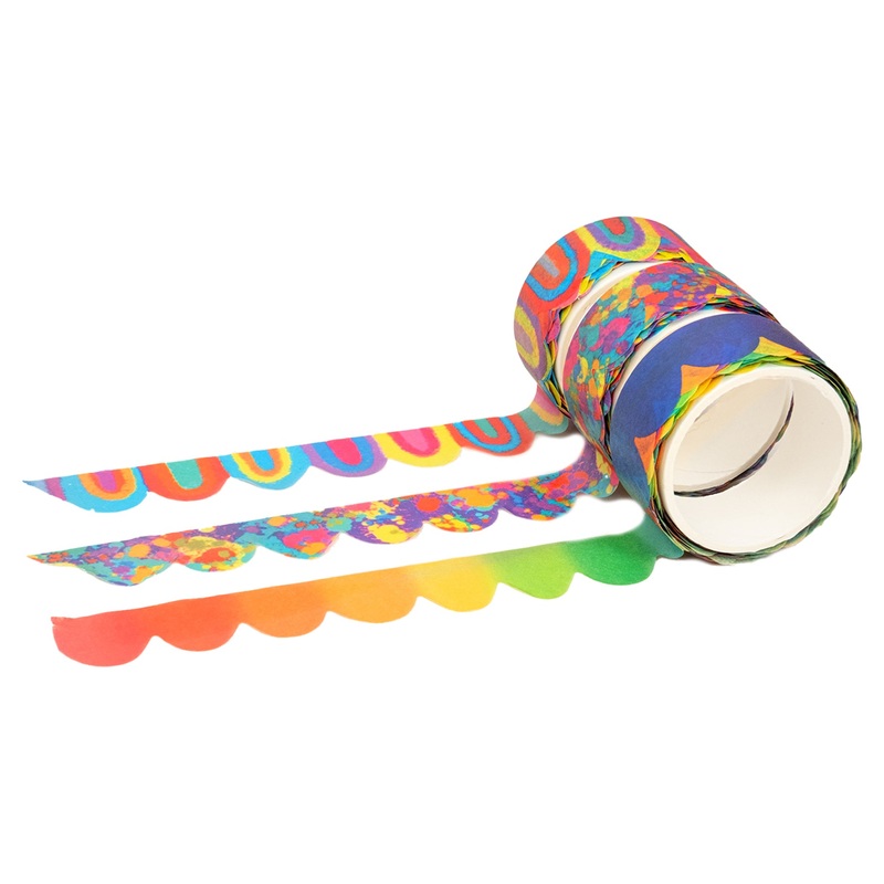 Art By Marlene Washi Tape – Multicolor