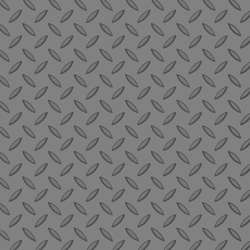 Diamond Plate – 3D Embossing Folder