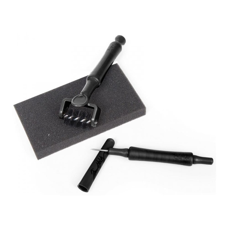Tim Holtz Accessory Mini Tool Set Black