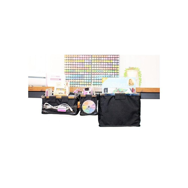 Totally Tiffany Hang & Hold Organizer Collection