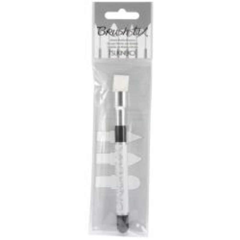 Brushstix Chisel Tip #4 1/Pkg