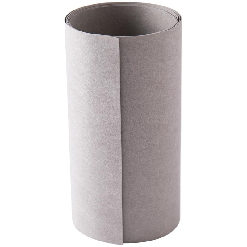 Sizzix Surfacez Texture Roll 6X48 Grey