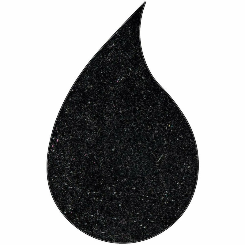 WOW! Embossing Glitter – Black Glint