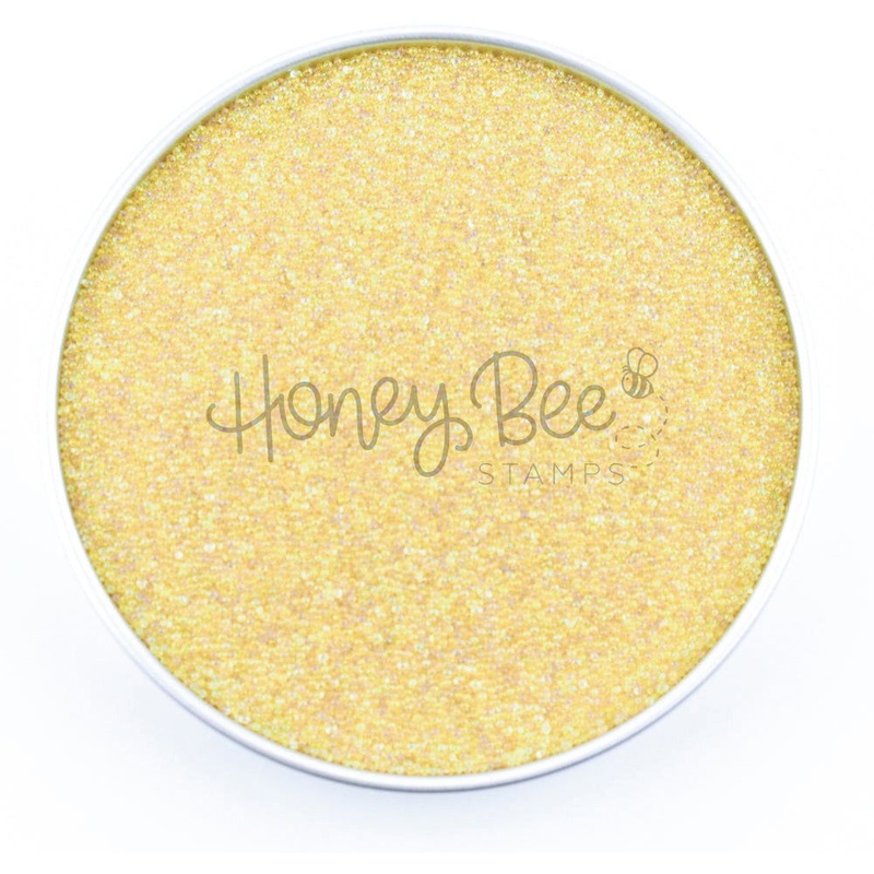 Honey Tiny Bubbles