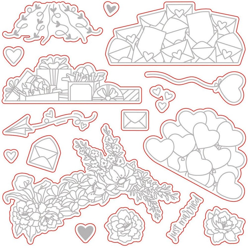 Loads Of Love – Honey Cuts