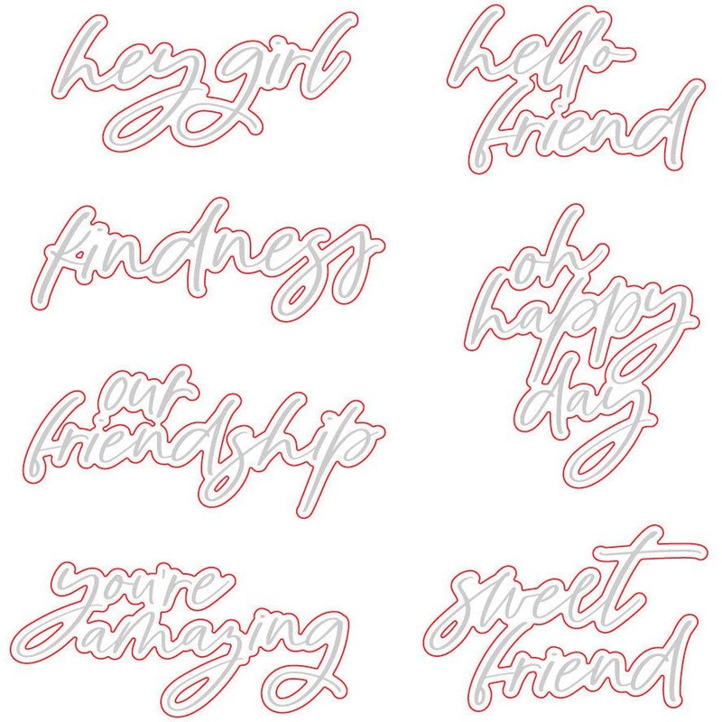 Big Time Kindness – Honey Cuts