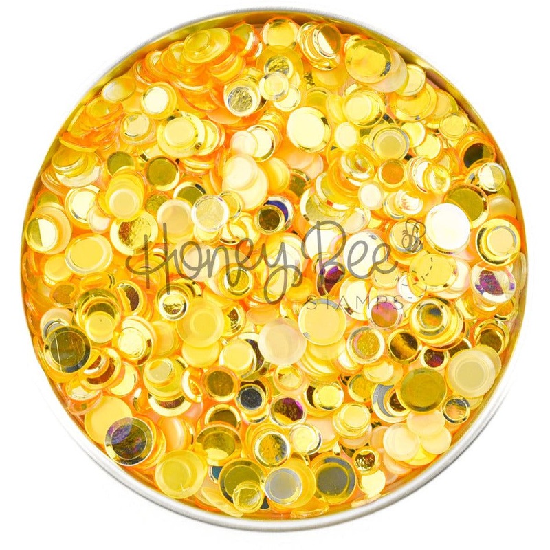 Honey Jar – Confetti Mix