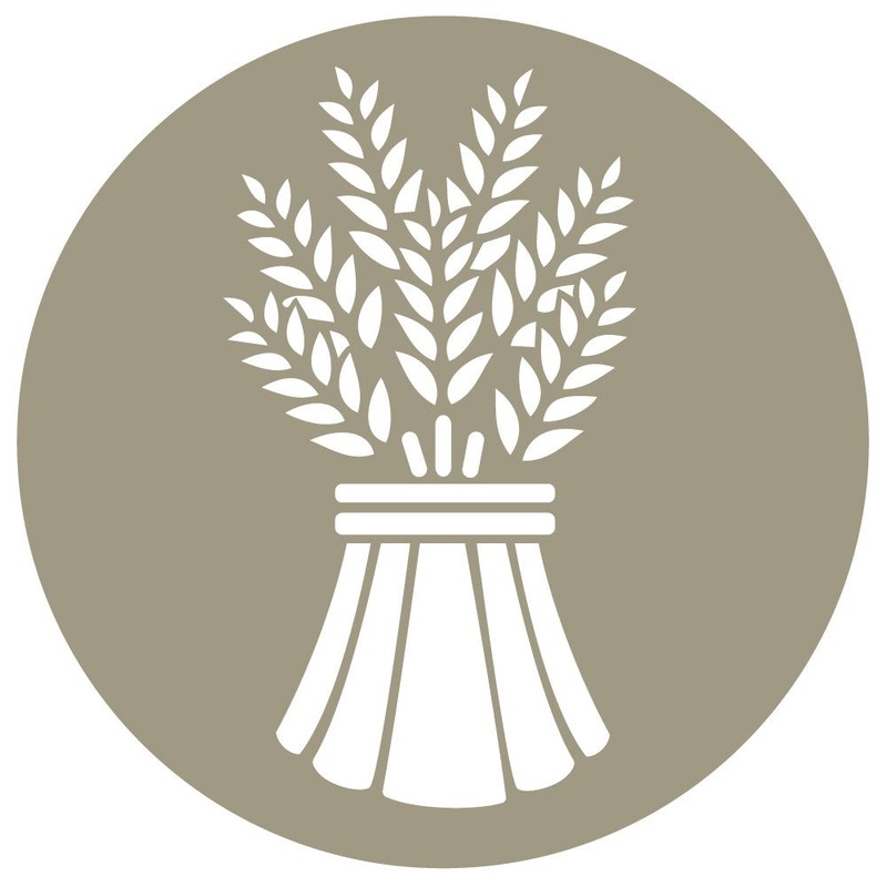 Wheat – Wax Stamper