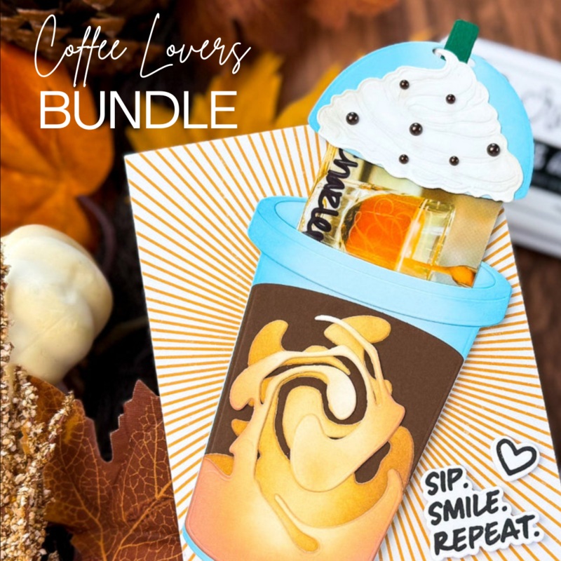 Coffee Lovers Bundle – Fall 2025