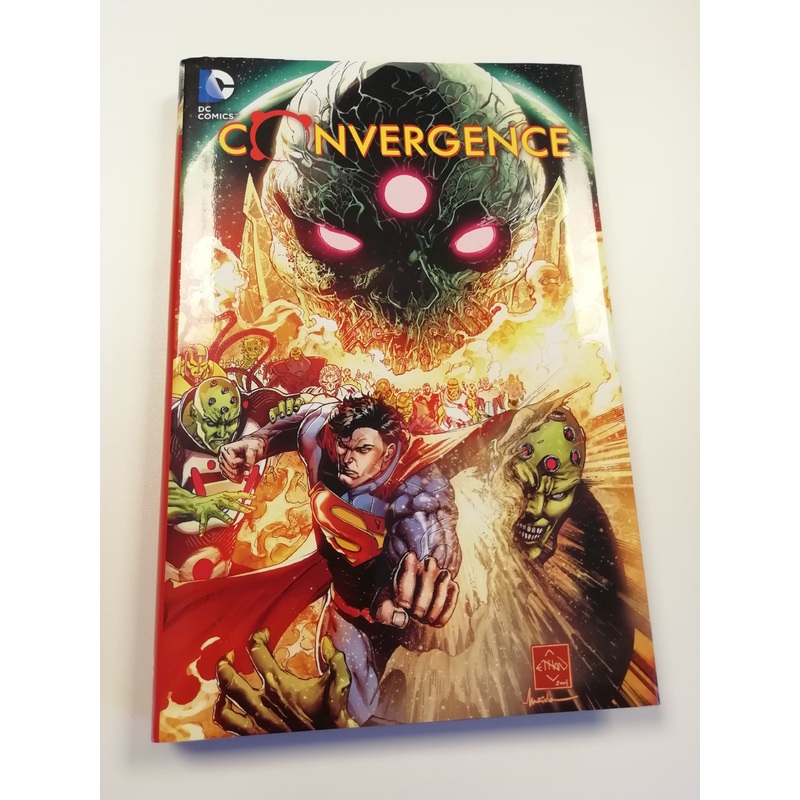 Convergence HC NM