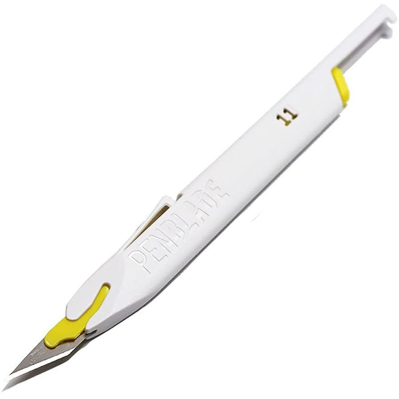 Pen Blade #11A
