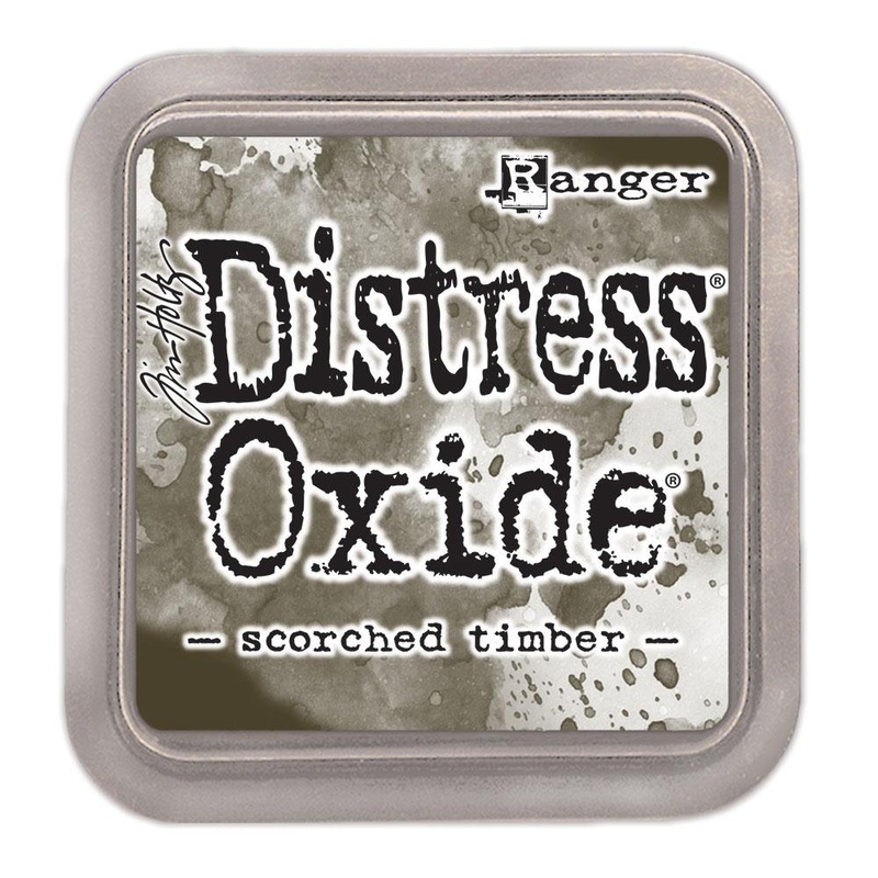 Tim Holtz Distress Oxides Ink Pads – VARIOUS COLORS
