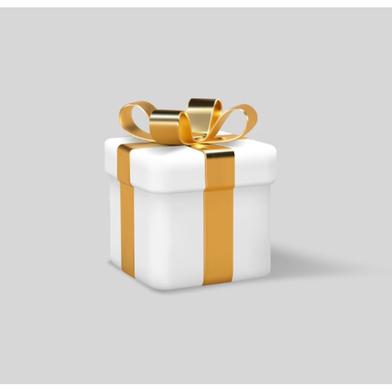 Bonus Gift! – Les Ateliers De Karine
