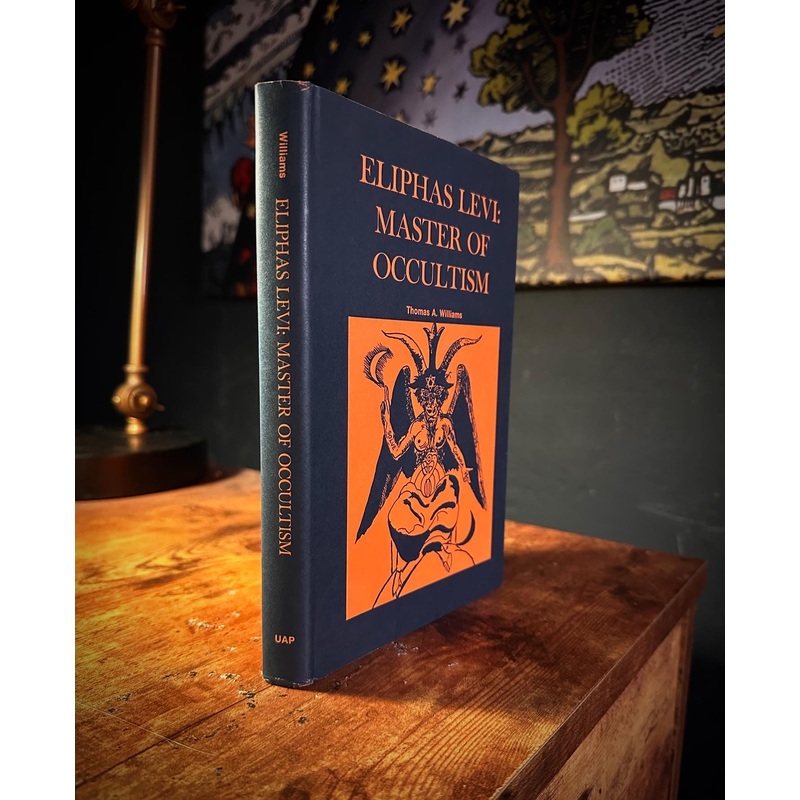Eliphas Levi: Master of Occultism